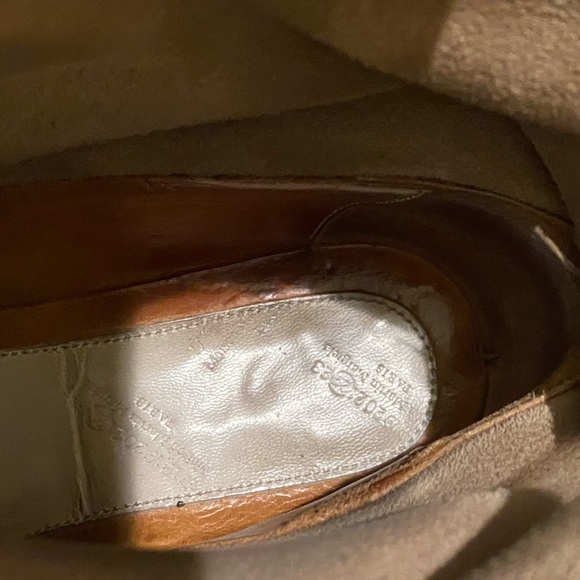 MM6 Maison Martin Margiela Motorcycle Boots - Picture 8 of 14